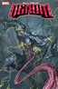 All-New Venom #02 Paratore Var