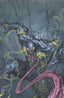 All-New Venom #02 1:100 Paratore Var