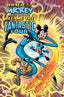 Marvel & Disney What If Mickey & Friends Became The Fantastic Four #01 Comics - Back Issues Marvel Comics
