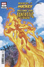 Marvel & Disney What If Mickey & Friends Became The Fantastic Four #01 Skottie Young Var Comics - Back Issues Marvel Comics