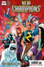 New Champions #01 Comics - Back Issues Marvel Comics