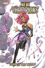 New Champions #01 Peach Momoko Var Comics - Back Issues Marvel Comics