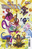 New Champions #01 1:25 Nicoletta Baldari Var Comics - Back Issues Marvel Comics