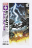 Ultimate Black Panther #12 Comics - Back Issues Marvel Comics