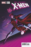 Uncanny X-Men (2024) #08 Miguel Mercado Var Comics - Back Issues Marvel Comics