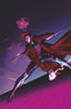 Uncanny X-Men (2024) #08 1:50 Miguel Mercado Var Comics - Back Issues Marvel Comics