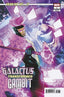 What If Galactus Transformed Gambit #01 Galmon Var
