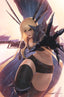 Magik (2025) #01 1:100 Jeehyung Lee Var