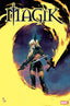 Magik (2025) #01 Ruan "Foil" Var