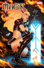 Magik (2025) #01 Nakayama Var
