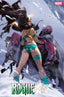 Rogue The Savage Land #01 1:25 Lozano Var