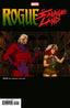 Rogue The Savage Land #01 "Animation" Var