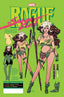 Rogue The Savage Land #01 Dauterman Var