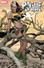 Rogue The Savage Land #01 Adam Hughes "Foil" Var