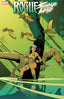 Rogue The Savage Land #01 Vatine Var