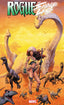 Rogue The Savage Land #01 1:50 Opena Var