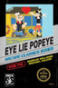 Eye Lie Popeye #05 Michael Calero Var