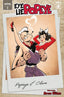 Eye Lie Popeye #05 Tarusov Var