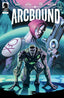 Arcbound #03 Comics - Back Issues Dark Horse Comics