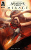 Assassins Creed Mirage A Soar of Eagles #03 Comics - Back Issues Dark Horse Comics