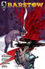 Barstow #02 Comics - Back Issues Dark Horse Comics