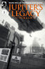 Jupiters Legacy Finale #03 Carter "Black & White" Var Comics Dark Horse Comics