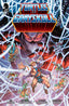 Masters of the Universe Teenage Mutant Ninja Turtles Turtles of Grayskull #04 Comics - Back Issues Dark Horse Comics