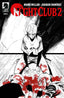 Night Club II #05 Ramirez "Black & White" Var