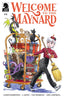 Welcome To the Maynard #02 Thompson Var