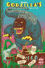 Godzilla's Monsterpiece Theatre #02 Comics - Back Issues IDW
