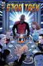 Star Trek (2022) #27 Mike Feehan Var Comics - Back Issues IDW