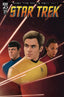 Star Trek (2022) #27 1:10 Jake Bartok Var Comics - Back Issues IDW
