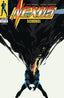 Nexus Scourge #01 Comics - Back Issues ALIEN BOOKS
