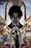 Defiant The Story of Robert Smalls #02 1:10 Cannan White Var Comics Stranger Comics