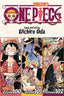 One Piece Omnibus GN 34 Wano Vol 100-102 Trades/Hard Covers Viz Media