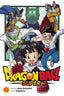 Dragon Ball Super GN 22 Trades/Hard Covers VIZ LLC