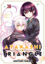 Ayakashi Triangle GN 13 Trades/Hard Covers Seven Seas Entertainment
