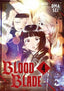 Blood Blade GN 04 Trades/Hard Covers Kodansha Comics