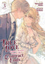 True Love Fades Away When the Contract Ends GN 03 Trades/Hard Covers Seven Seas Entertainment