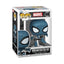 Pop 1445 Spider-Man (Fear Itself Suit) GID Action Figures/Funko Pop Funko