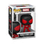 Pop 1447 Scarlet Spider (Kaine) Action Figures/Funko Pop Funko