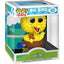 Pop Sesame Street 1612 Big Bird