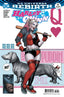 Harley Quinn (2016) #14 Frank Cho Var Comics - Back Issues DC Comics