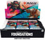 Magic - Foundations Jumpstart Booster Box (24 Packs)