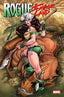 Rogue The Savage Land #01 Bradshaw Var