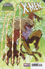 X-Men (2024) #07 Afu Chan Var Comics - Back Issues Marvel Comics