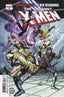 Uncanny X-Men (2024) #03 2nd Ptg Comics - Back Issues Marvel Comics