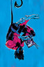 Uncanny X-Men (2024) #03 2nd Ptg 1:25 Mahmud Asrar Var Comics - Back Issues Marvel Comics