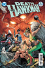 Death of Hawkman #05