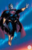 Absolute Superman #01 Jim Lee Foil Var Comics - Back Issues DC Comics
